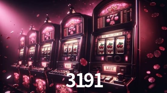 Estatísticas 3191