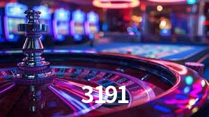 Welcome Bonus 3191