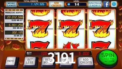 A Emoção da Loteria na 3191: Uma Chance de Mudança de Vida