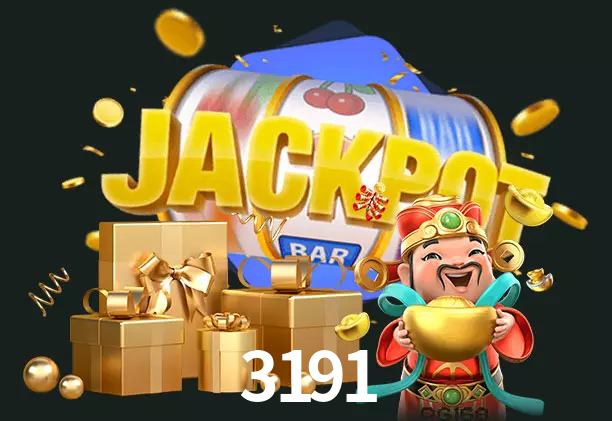 3191 bet