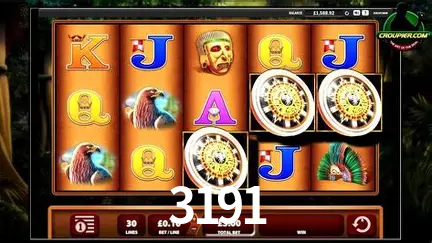 Descubra a Magia dos Jogos de Arcade no 3191