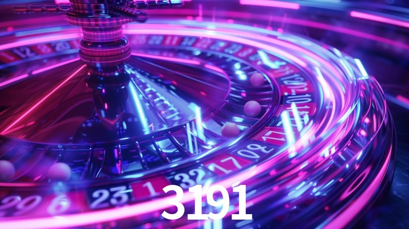 Casino Ao Vivo 3191
