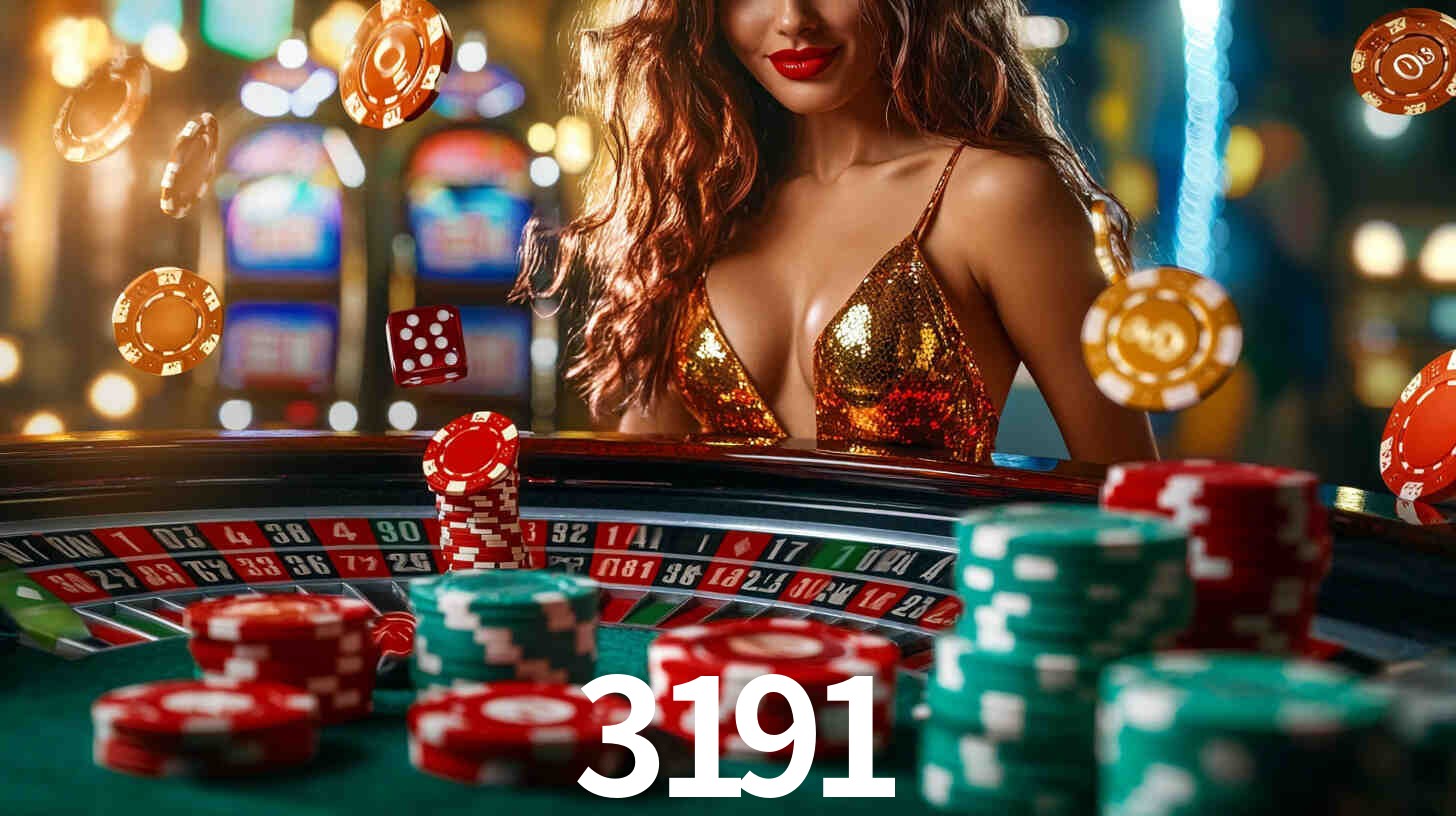 3191 bet