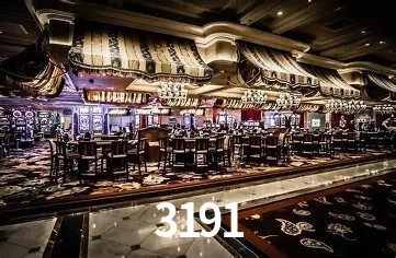 Descubra o Mundo do Cassino Online com 3191