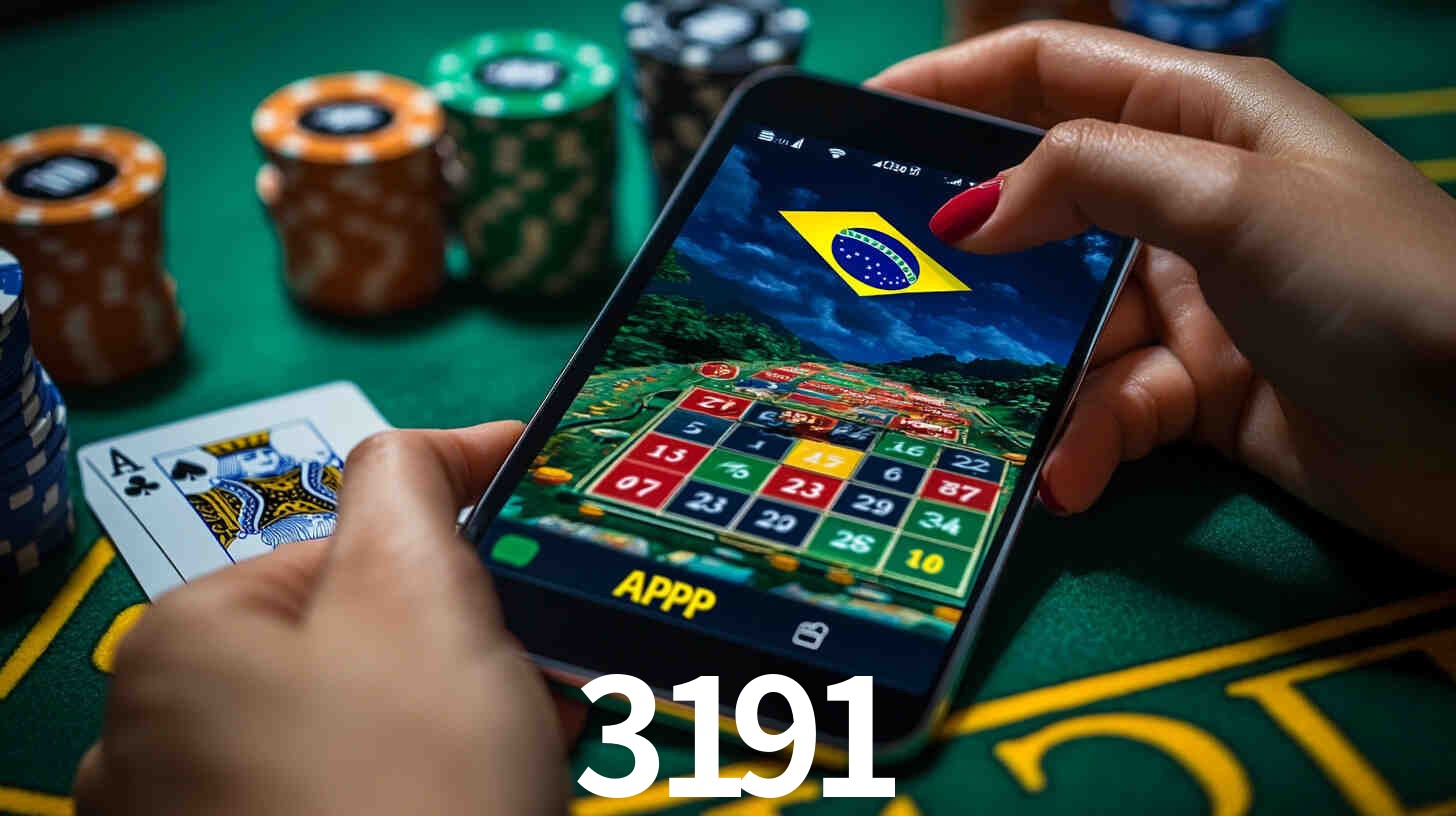 cassino 3191