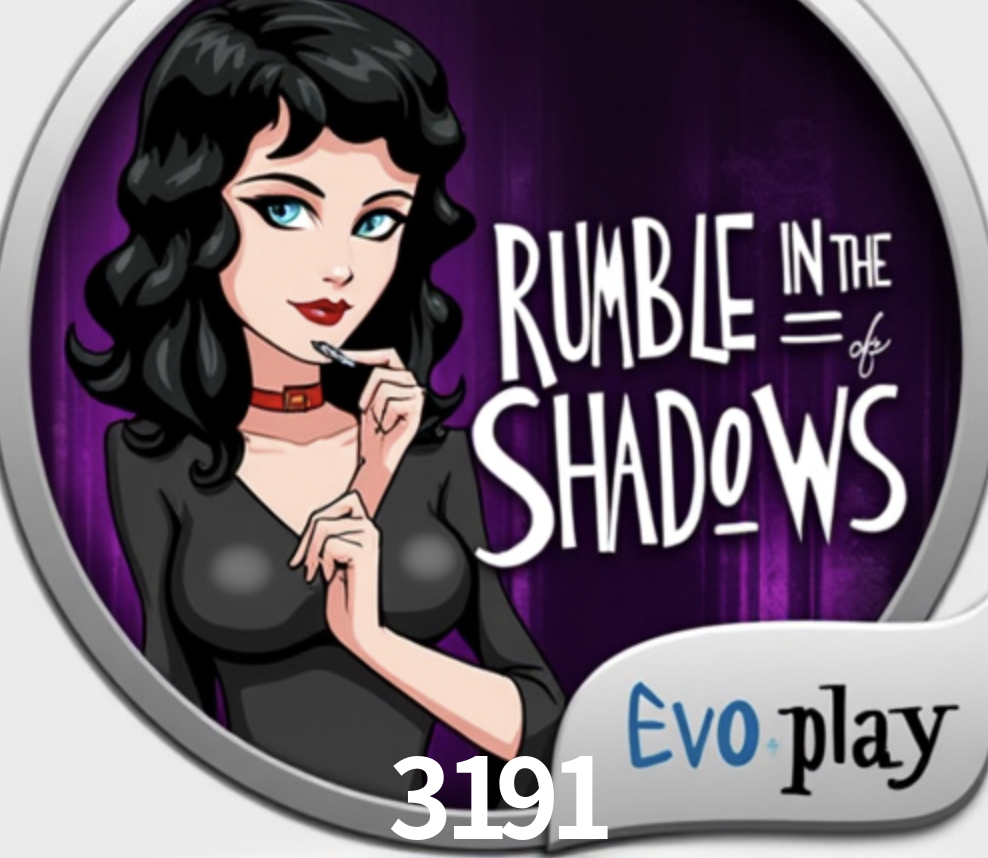 Descubra a Magia dos Jogos de Arcade no 3191