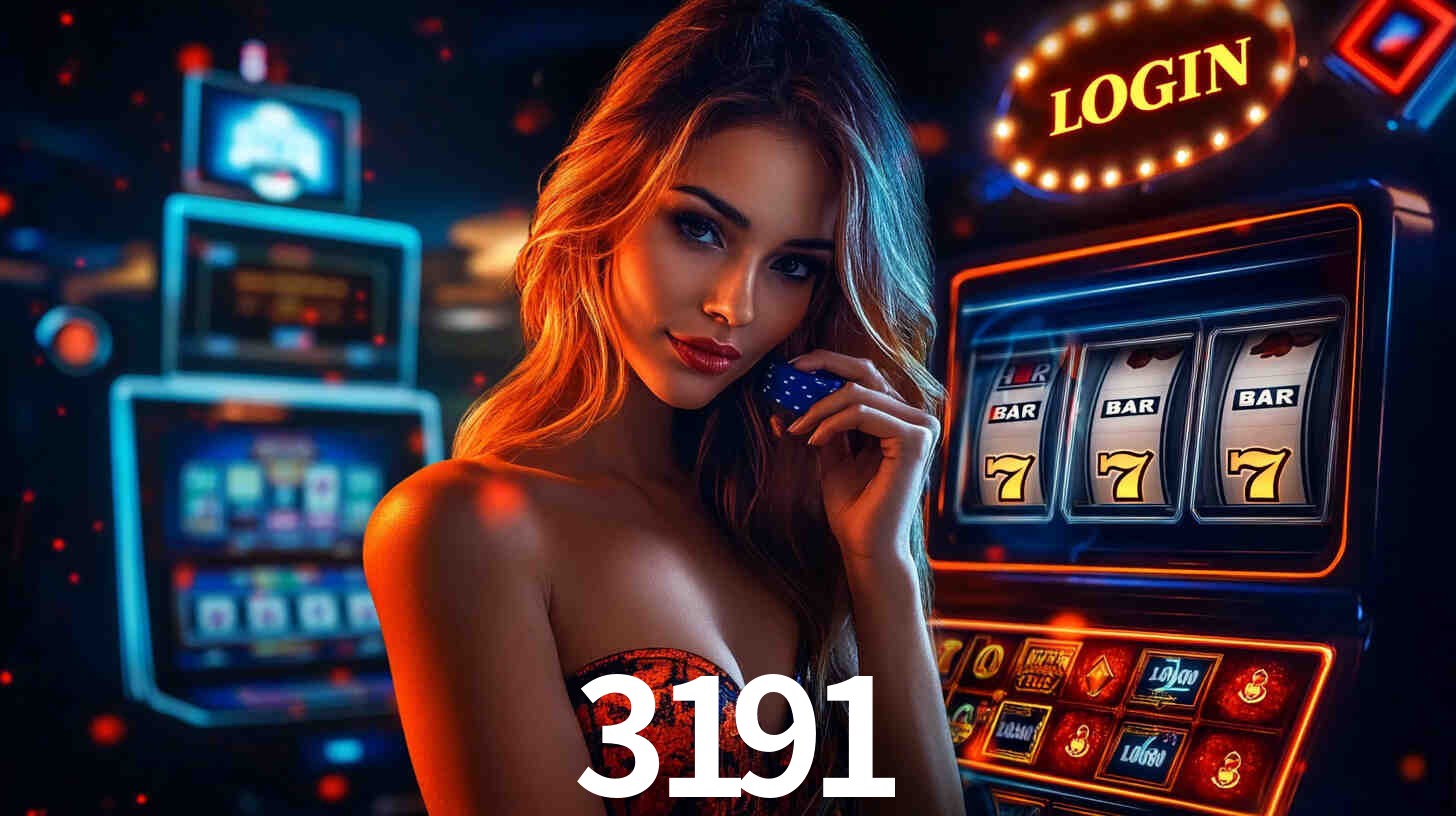3191 bet