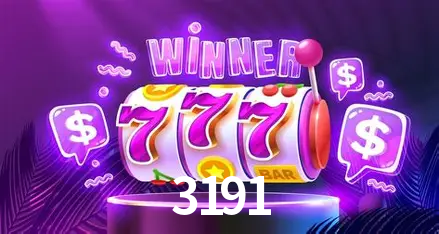 A Emoção da Loteria na 3191: Uma Chance de Mudança de Vida