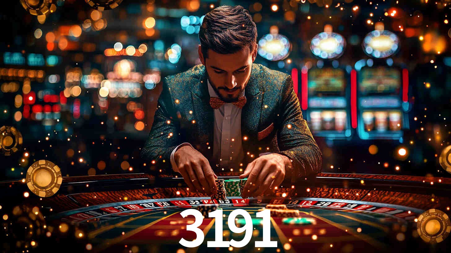 Explore as vantagens do 3191: serviço profissional e confiabilidade