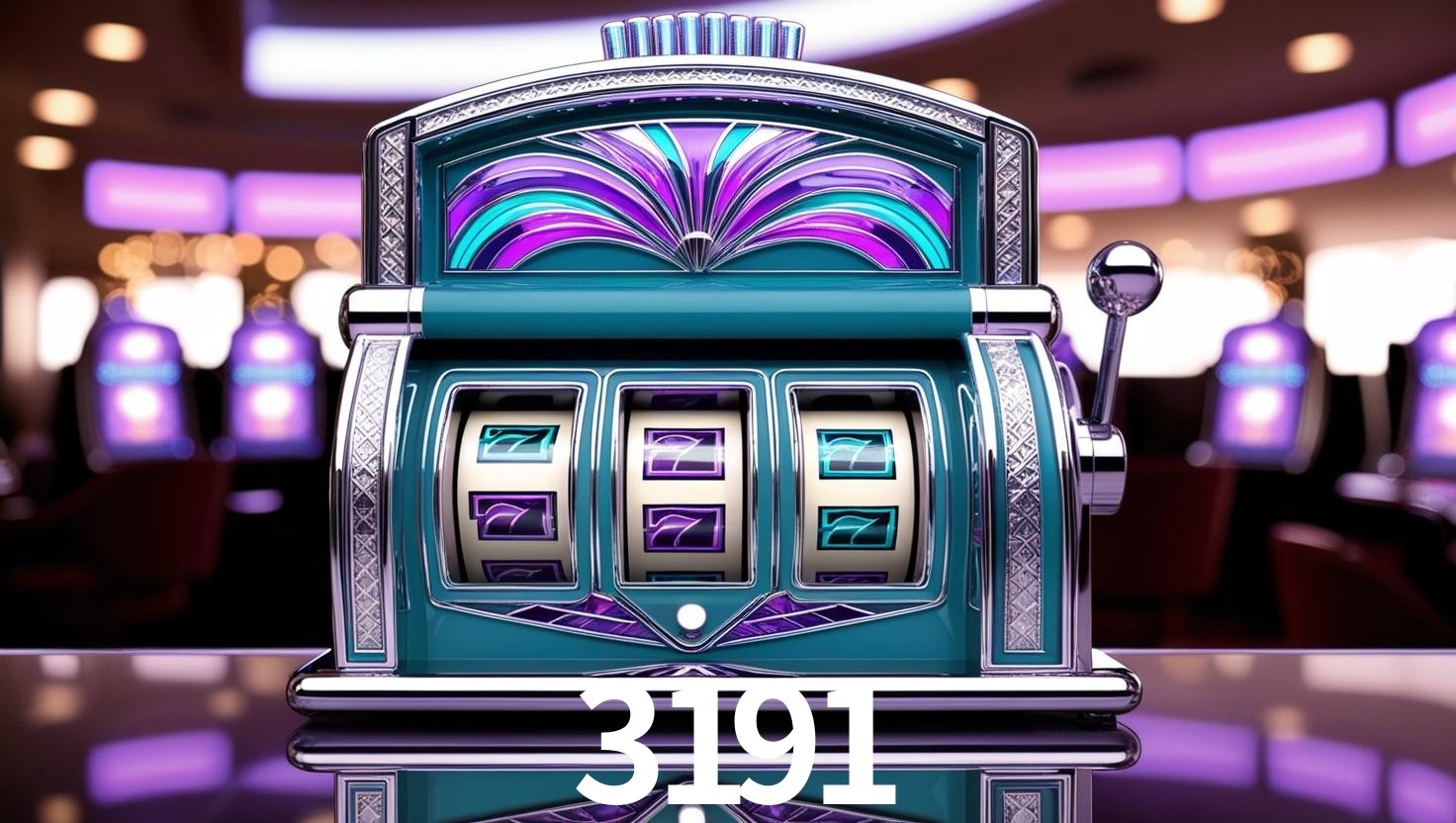 Fortune Tiger Slot no Site 3191.COM