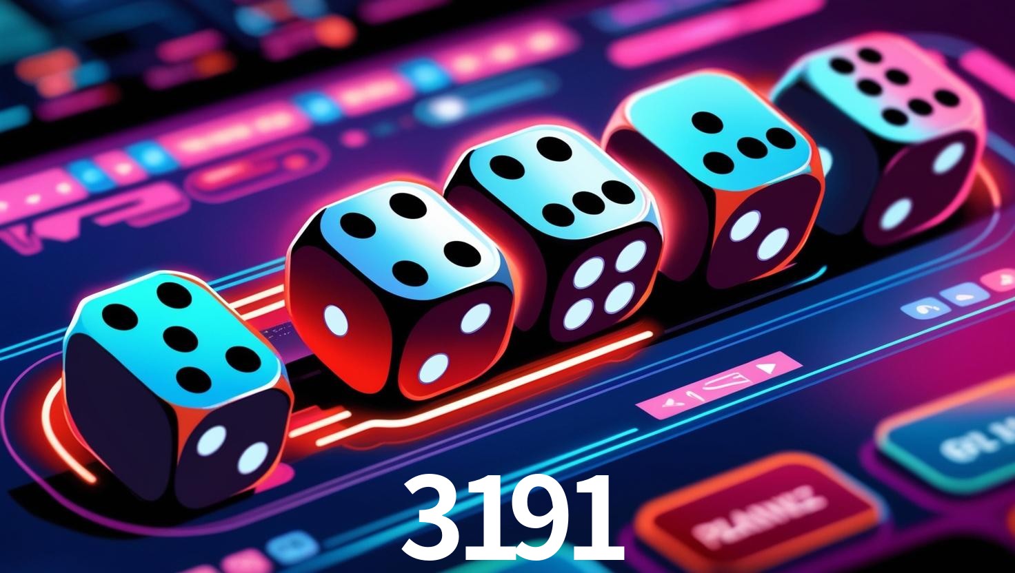 3191.COM Login Rápido