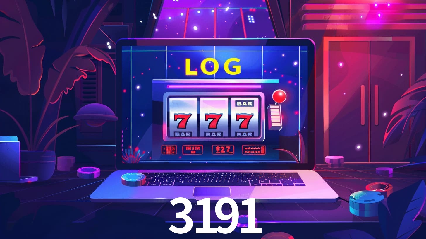 Jogos de Cassino 3191.COM