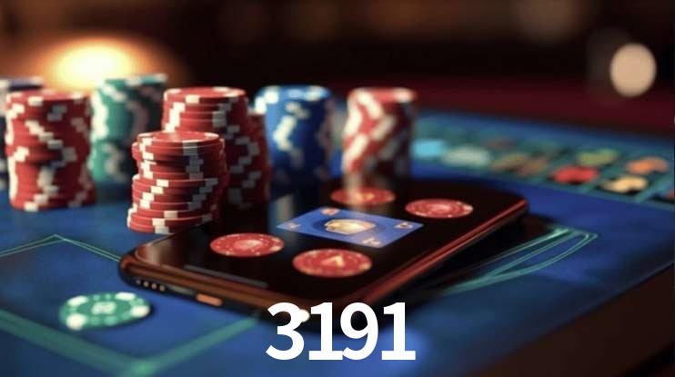 Requisitos do APK da 3191 para Android