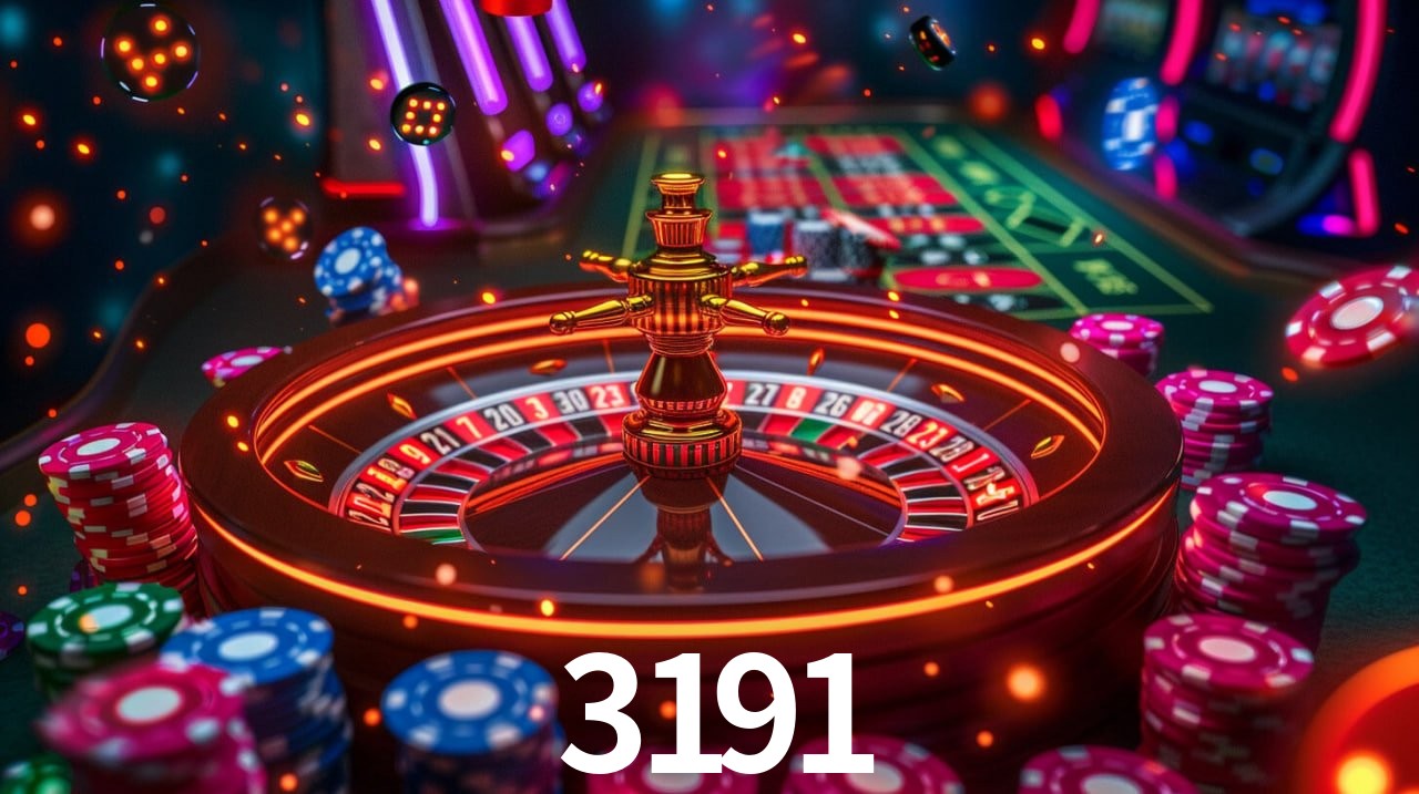 Casino Ao Vivo 3191