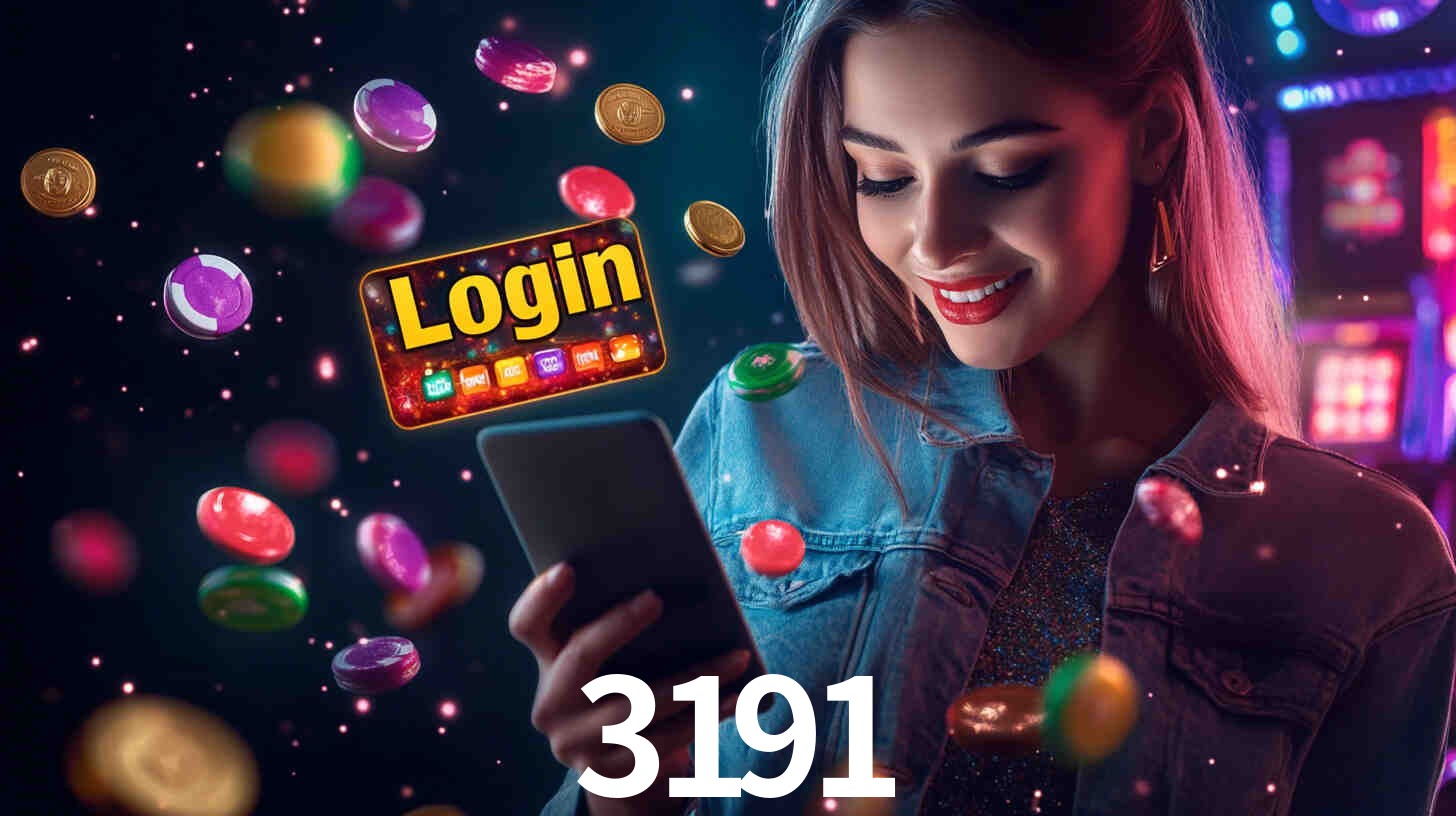 Desvendando o Mundo dos Jogos Virtuais na 3191