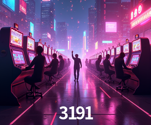 Apostas de Tênis 3191