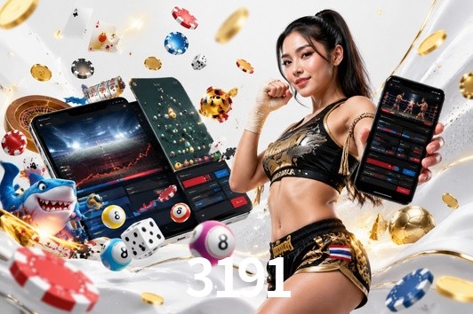 Seasonal Promotions 3191
