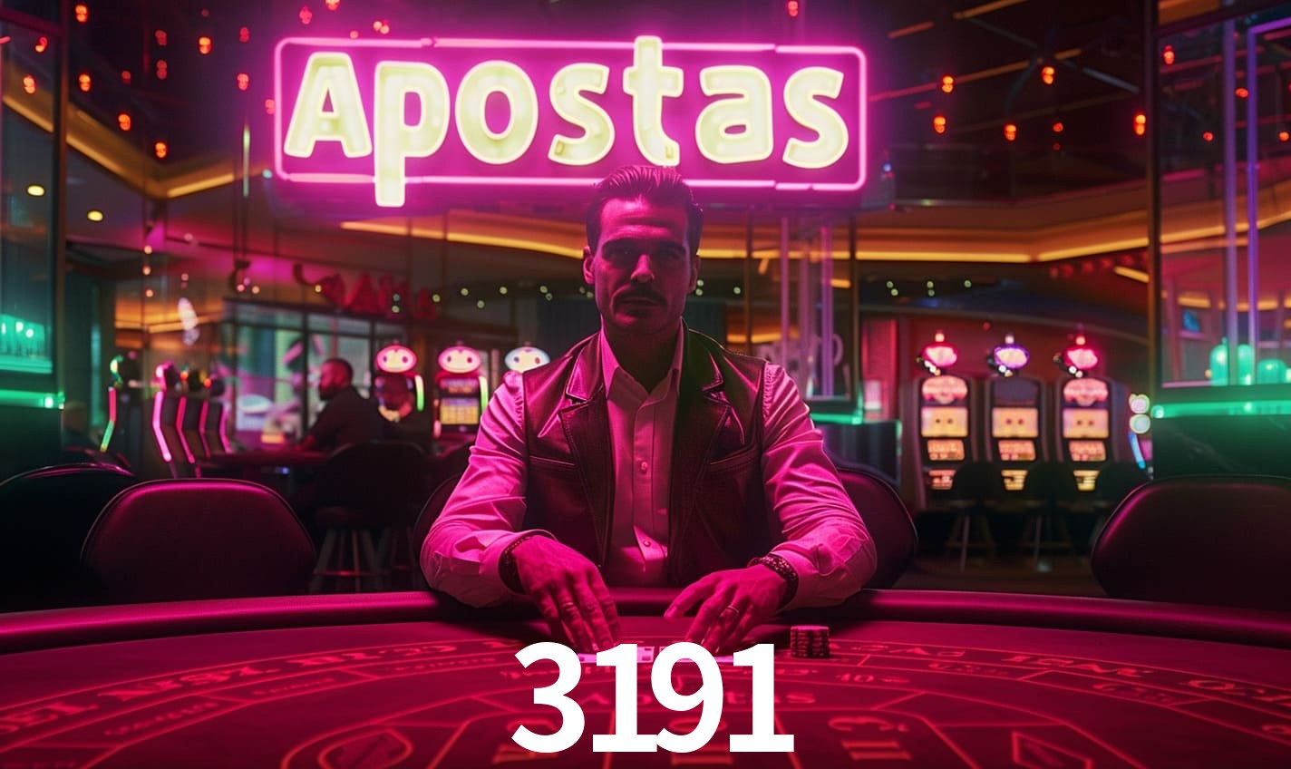 cassino 3191