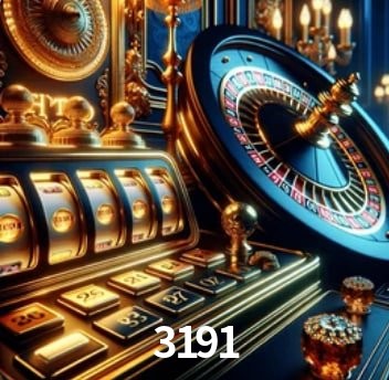 Gates of Olympus 3191