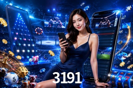 Game Statistics 3191