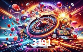 Provedores de Jogos 3191