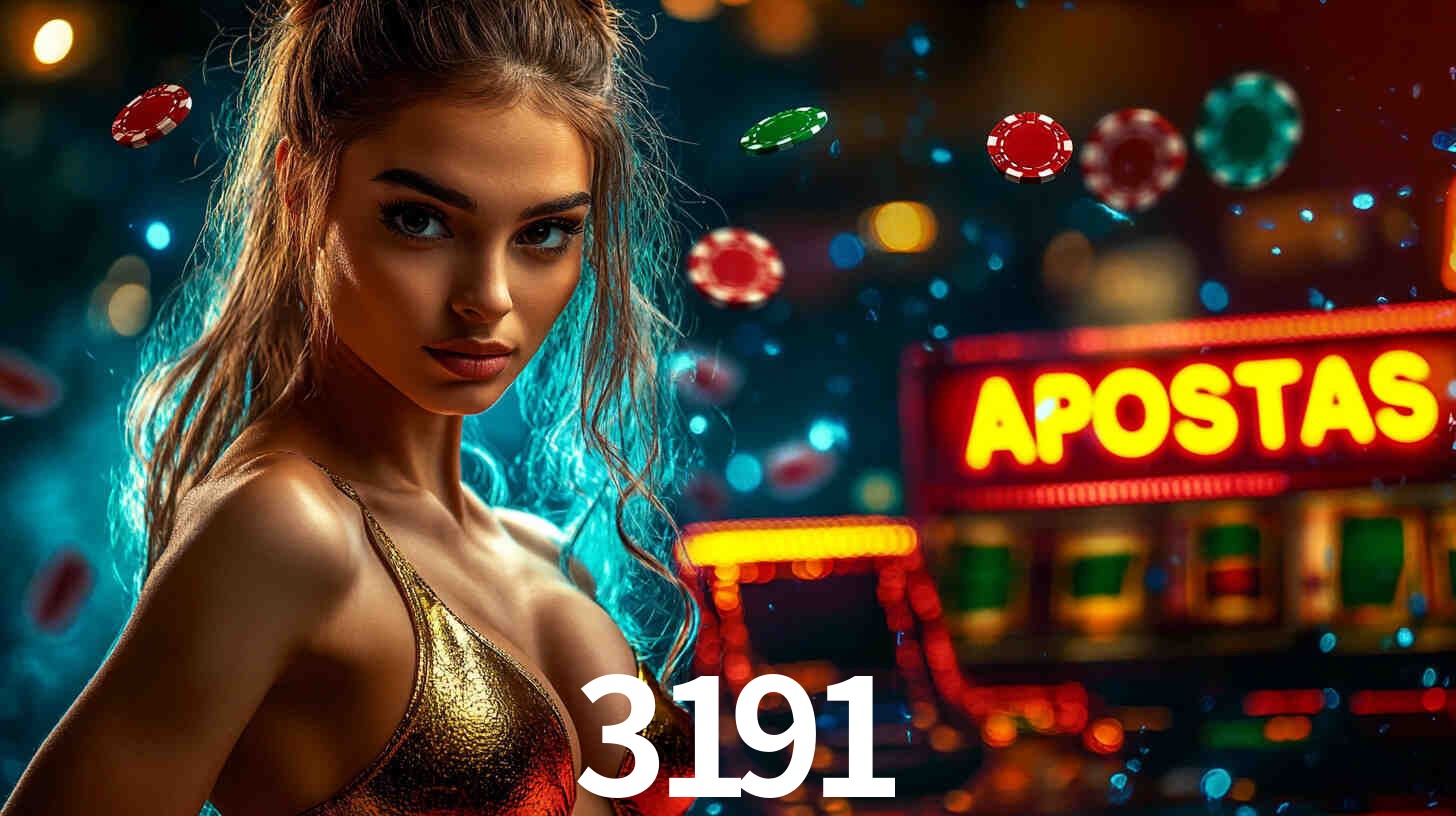 Inovações de Jogos na 3191: O Futuro das Experiências Interativas