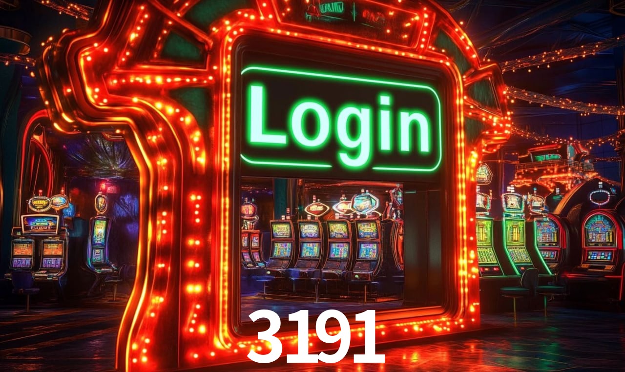 Jogos de Slot 3191