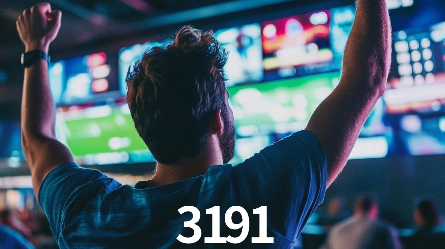 3191: A Experiência de Casino com Jogos de Mesa ao Vivo