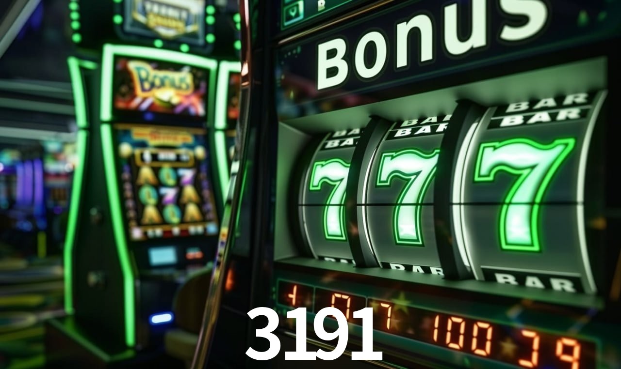 Slot Games 3191