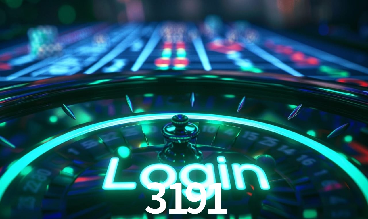 Casino Ao Vivo 3191