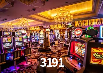 Descubra a Magia dos Jogos de Arcade no 3191
