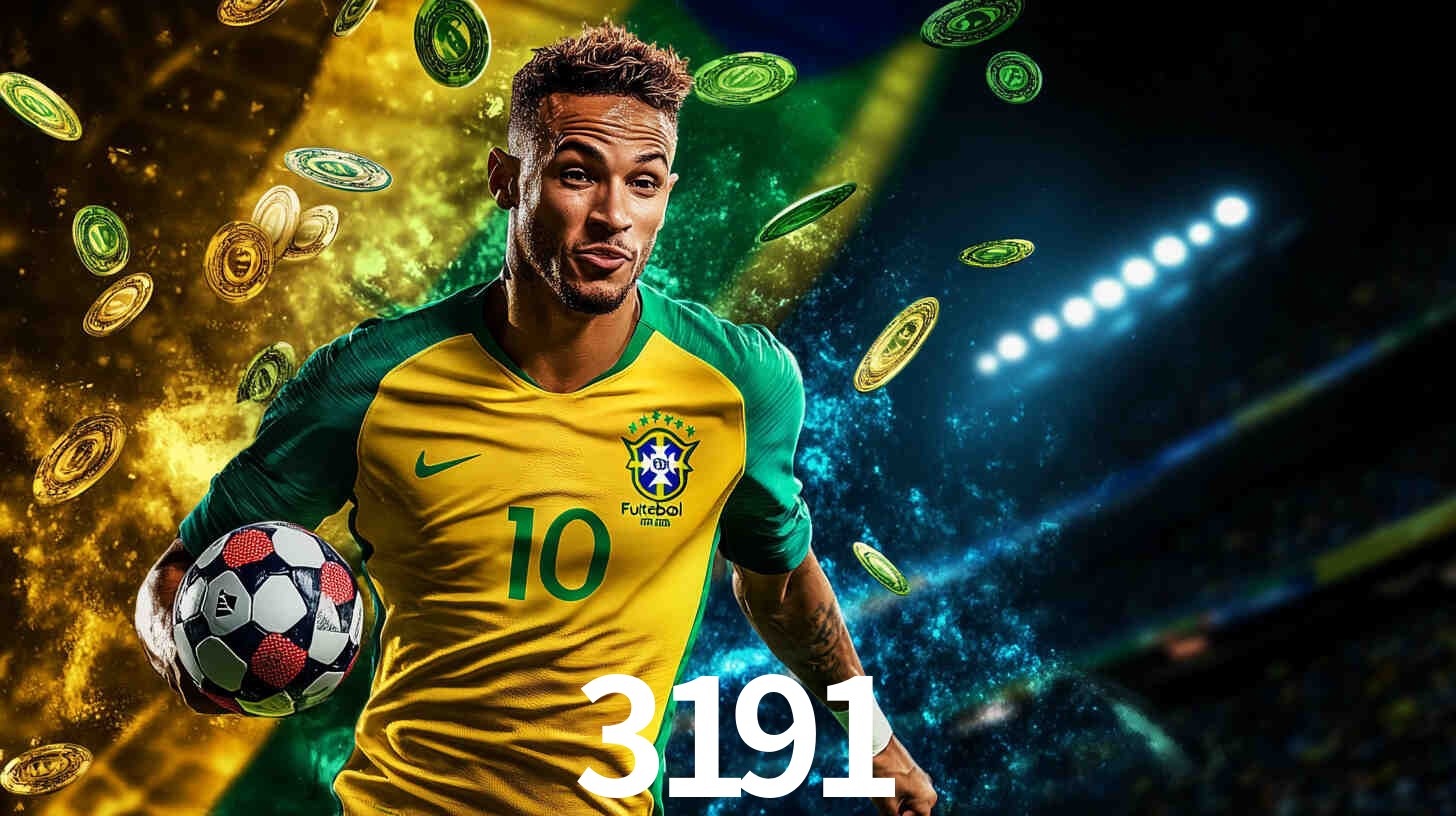 A Emoção da Loteria na 3191: Uma Chance de Mudança de Vida