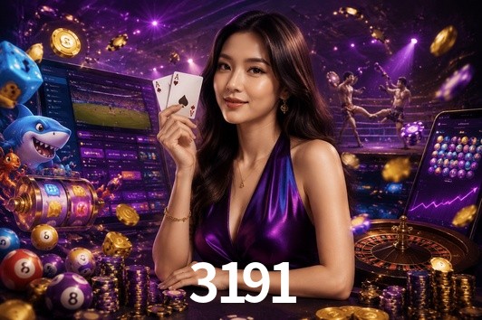 Live Casino 3191